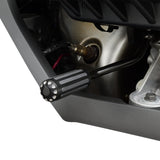 SHOW CHROME 1602-1407 41-409 Shift Lever Cover ryker