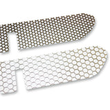 KLOCK WERKS 2330-0121 KWS-01-0002 Fairing Vent Screen - Round