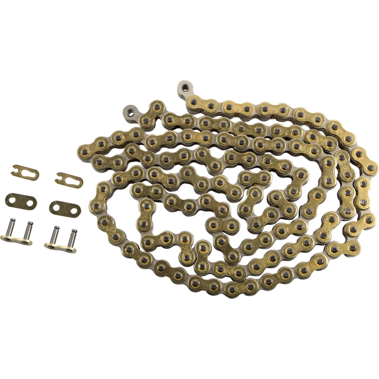 Moose Offroad 420 RXP Pro-MX Chain Pro-MX Drive Chain 130 Links Gold