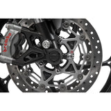 Sw-Motech Axle Slider - STP.06.176.10401/B Aprilia Tuono 660 Factory 2025