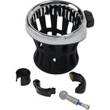 Ciro Standard Holder - 50413 For Harley Motorcycles 1994-2026