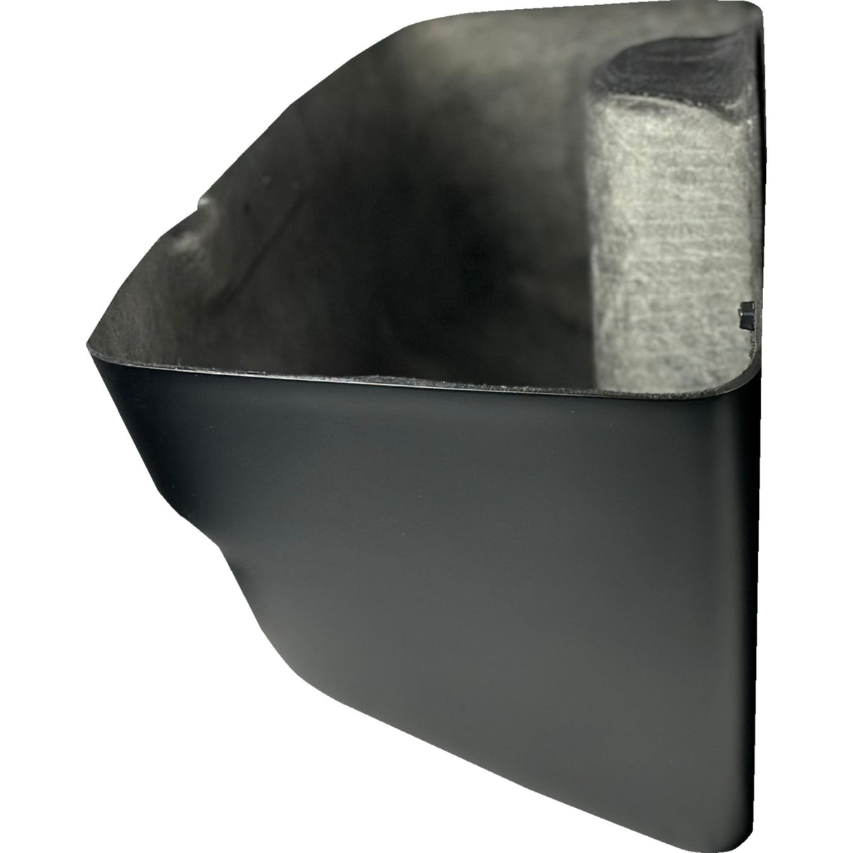 Hoppe Industries Saddlebag Left - HPBY-1046A For Harley Touring 2014-2026