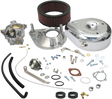 Super E Carburetor Kit