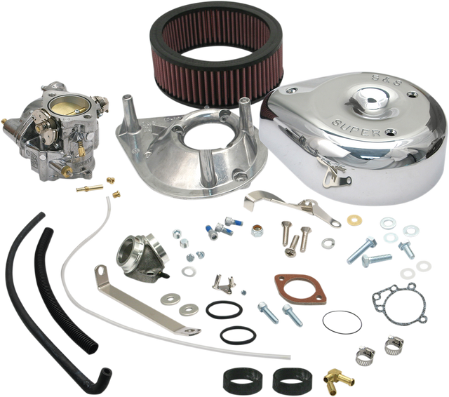 Super E Carburetor Kit