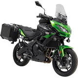 Sw-Motech Trax Hard Case System - KFT.08.518.70000/B Kawasaki 650 Versys 2014-2022