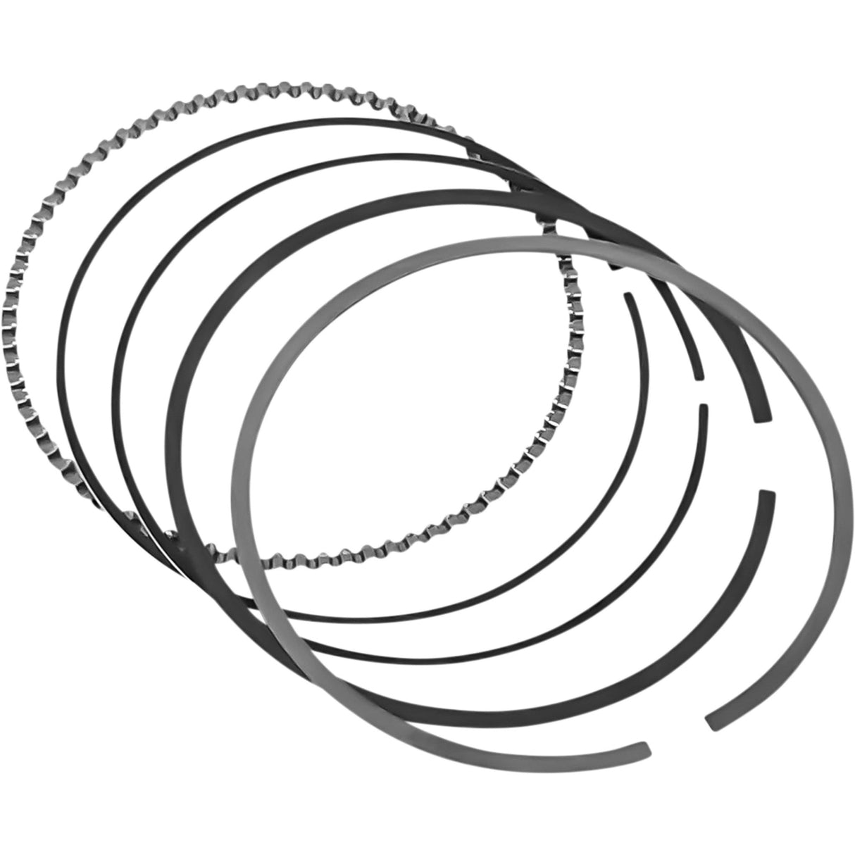REVOLUTION PERFORMANCE, LLC 0912-0917 RP4250VMF Replacement Piston Ring Set Piston Ring Set