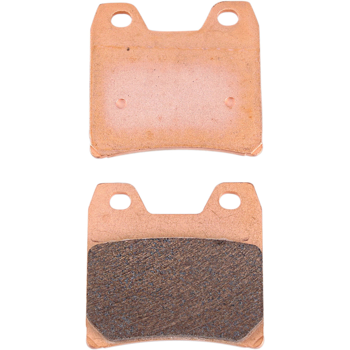 EBC FA348HH FA348HH Sintered "HH" Brake Pads HH Brake Pads