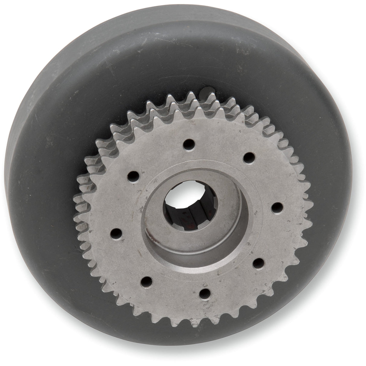 DRAG SPECIALTIES 2112-0454 Alternator Rotor harley davidson