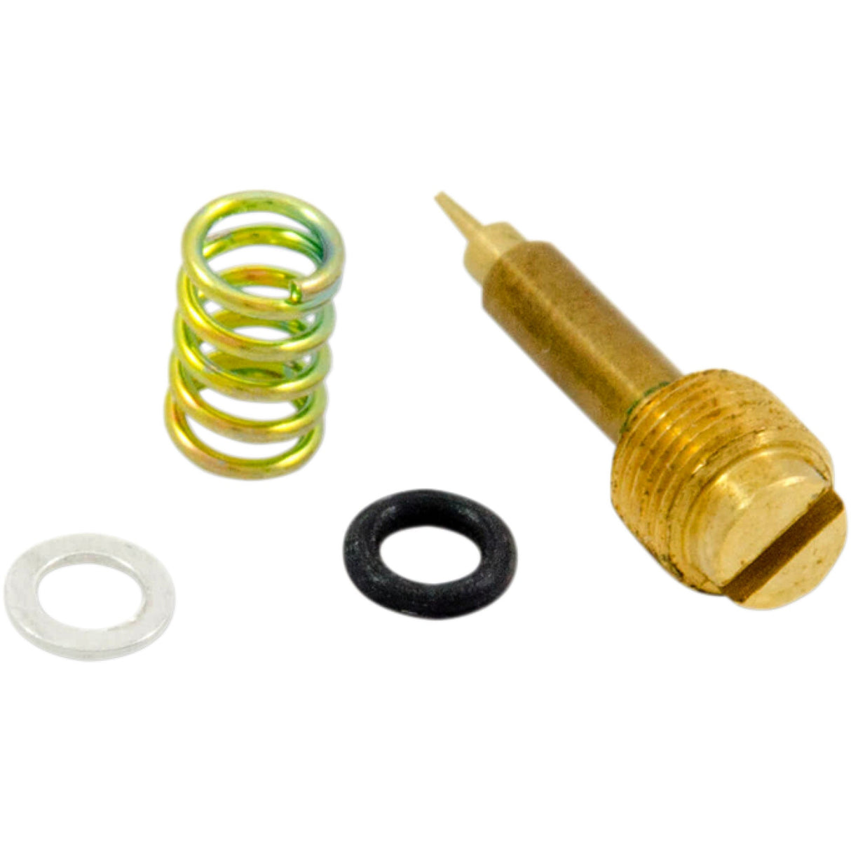 K&l Supply Mixture Screw - 18-3683 Honda Motorcycles 1991-2006