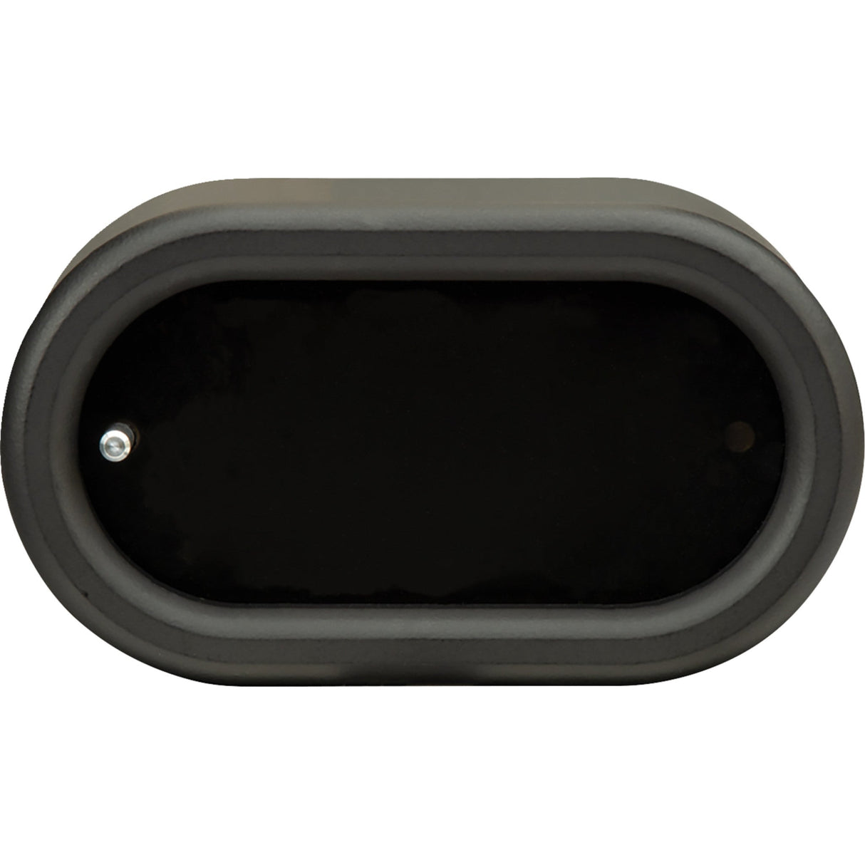 DAKOTA DIGITAL 2210-0682 MLX-5400-K MLX-5000 Series Universal Gauge - Handle Bar Mount Speedometer - With Signals - Oval - BlackK