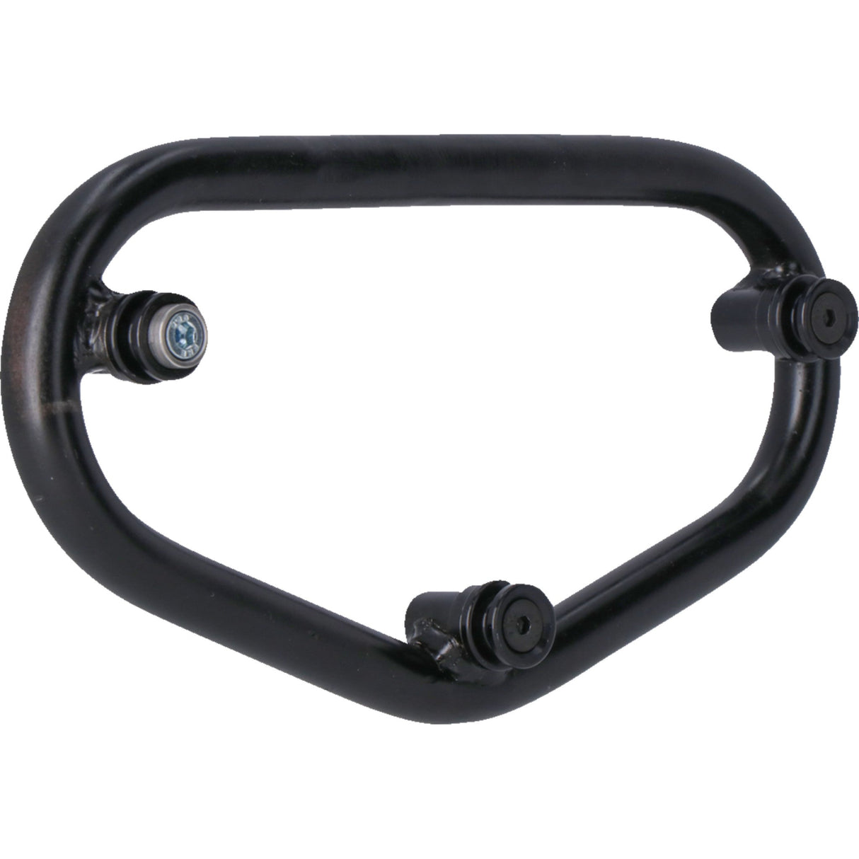 Sw-Motech SLC Side Carrier - HTA.01.979.10000 Honda CB1000R 2021-2024