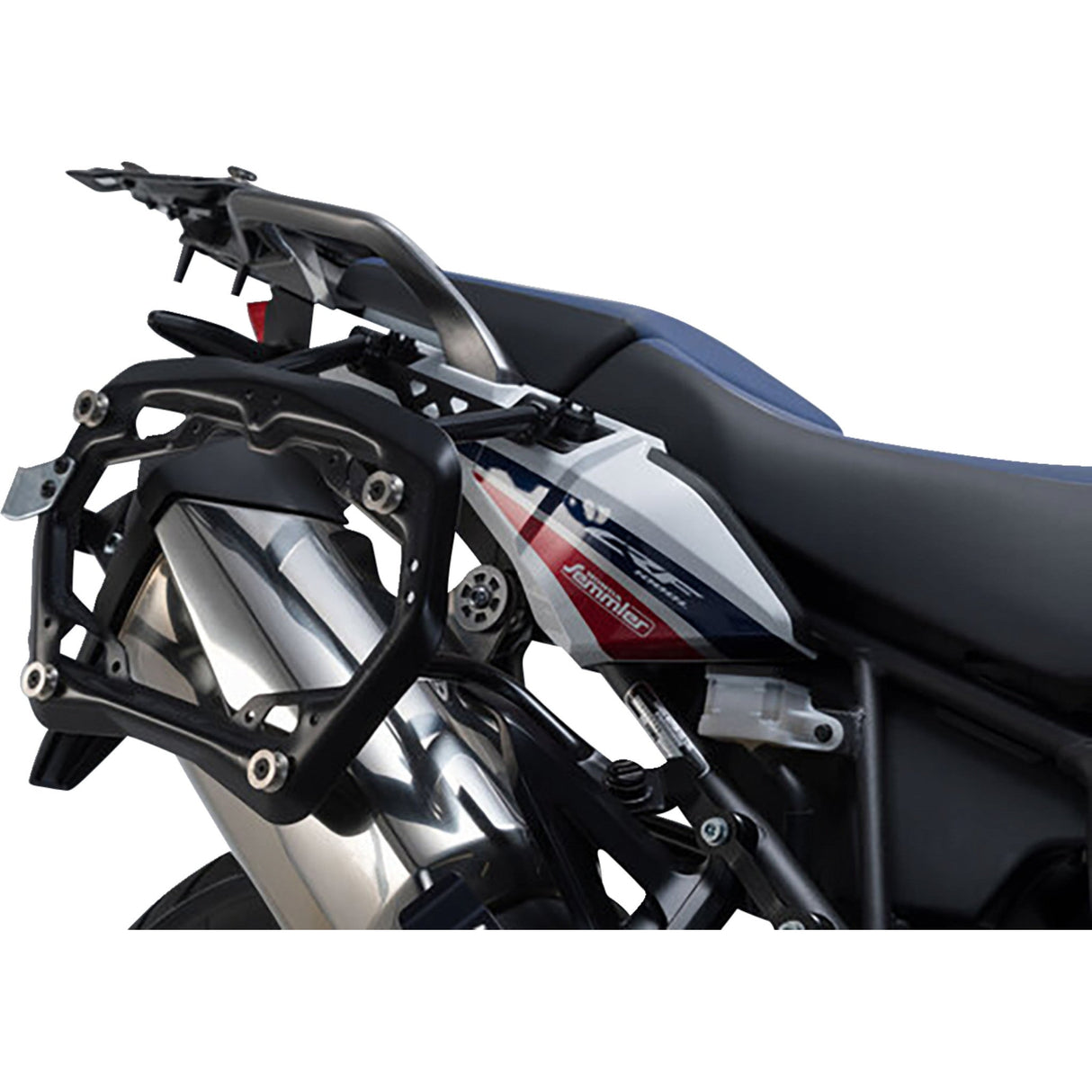 Sw-Motech Adventure Luggage System - ADV.01.622.75001/B Honda CRF1000L Africa Twin 2016-2017