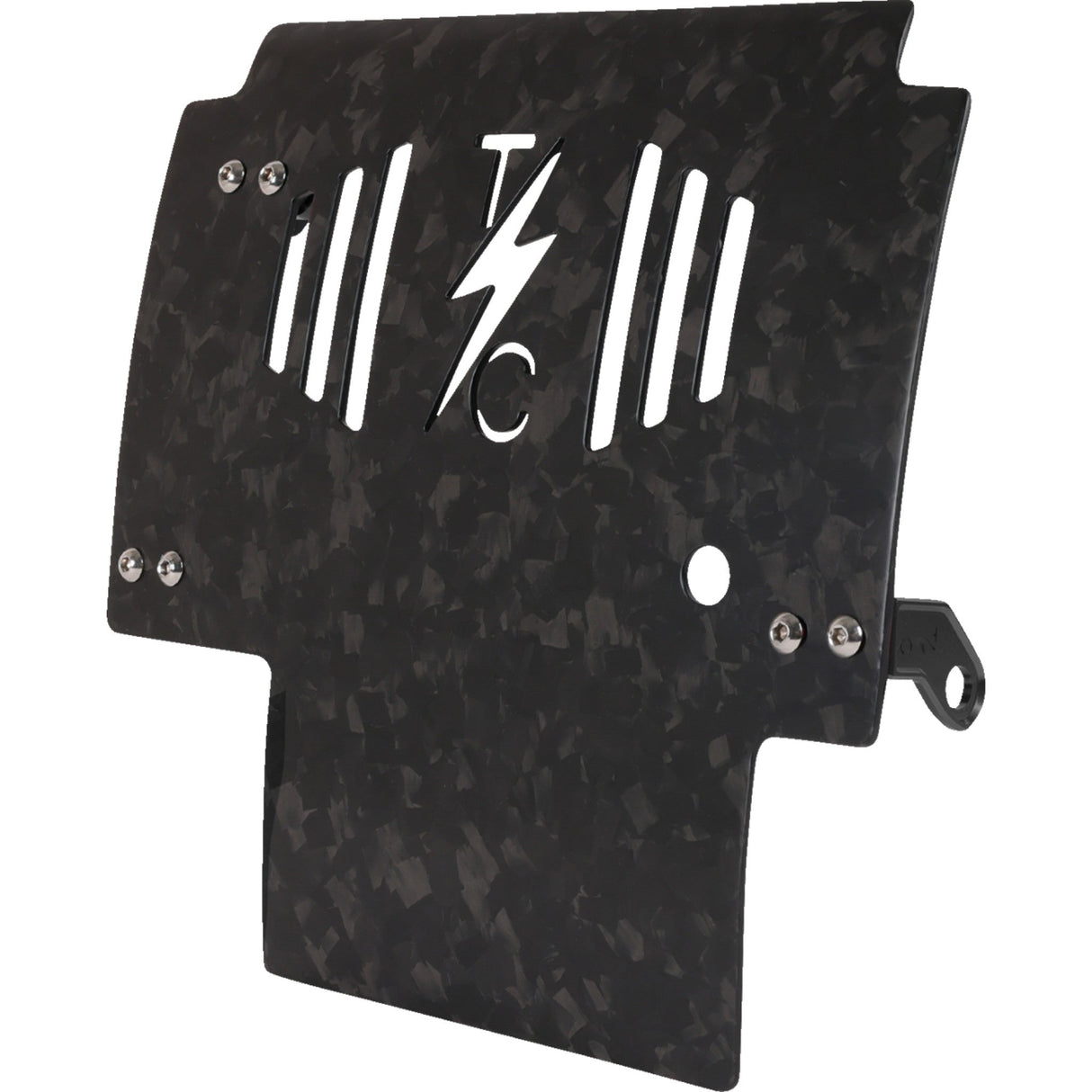 Thrashin Supply Co. Skid Plate - TSC-3035-1 For Harley Touring 2023-2026