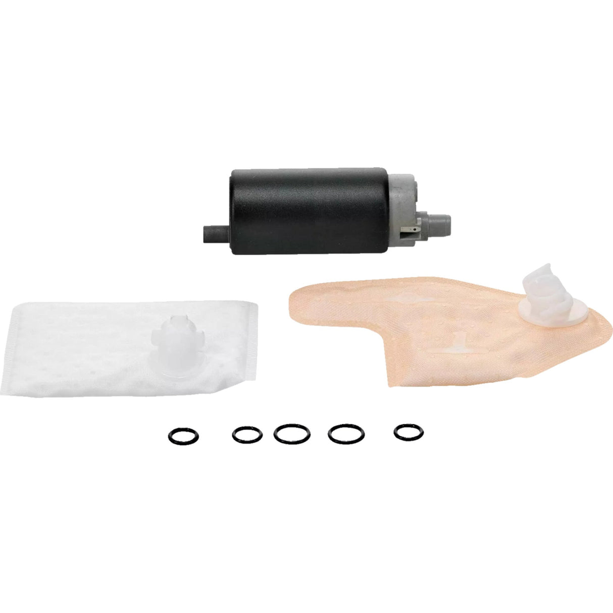 ALL BALLS 1009-0188 47-2057 Fuel Pump Rebuild Kit honda