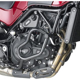 GIVI 0506-2173 TN8704 Engine Guard s - benelli leoncino