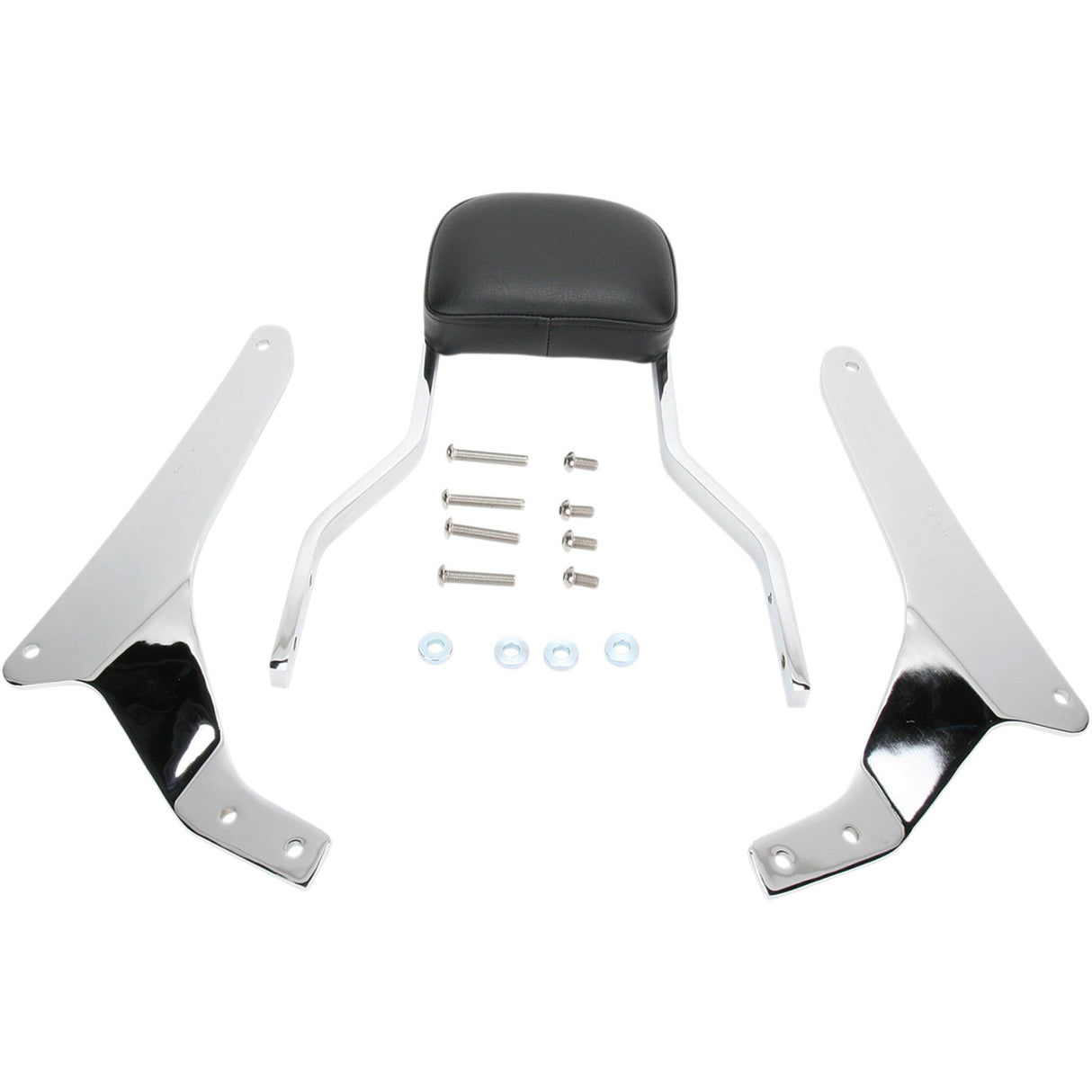 Cobra Sissy Bar - 02-5745 Yamaha V-Star 1300 2007-2015