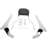 Cobra Sissy Bar - 02-5745 Yamaha V-Star 1300 2007-2015