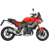 Leovince Factory S Muffler - 14353STU BMW F900R / F900XR 2020-2024