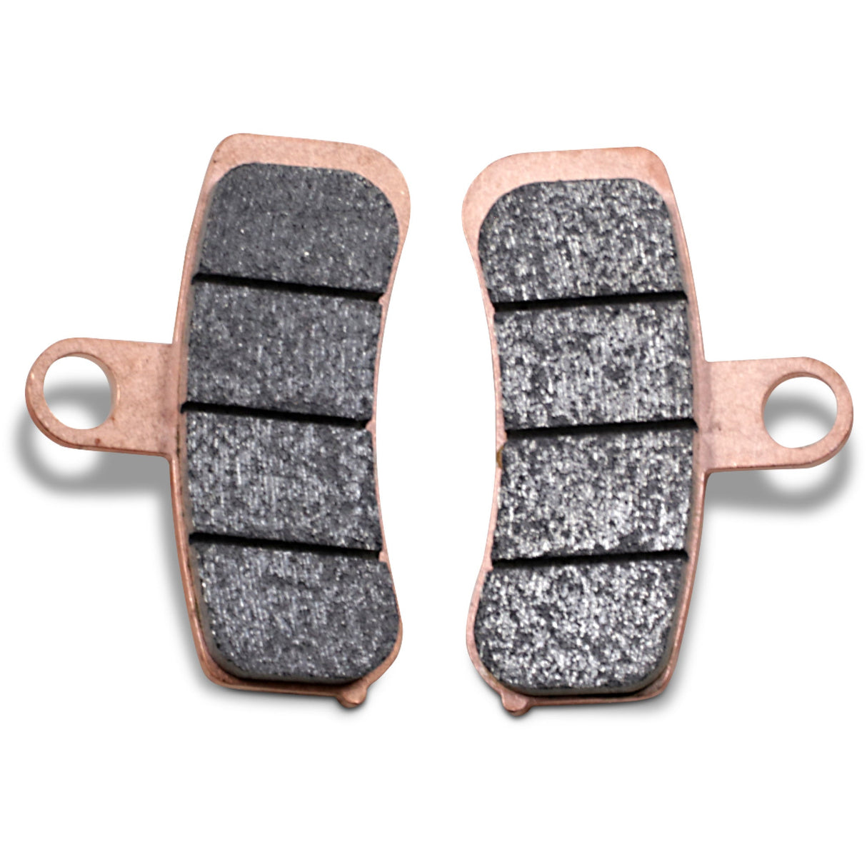 SBS 1721-1776 853H.HS Sintered Metal Harley/Buell Brake Pads Sintered Brake Pads - Harley-Davidson
