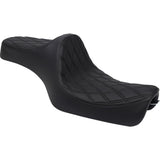 Drag Specialties Predator Seat For Harley Sportster 2004-2022