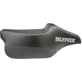 SLYFOX 0801-2382 4707A Race Seat tall - flh/flt '08-'25