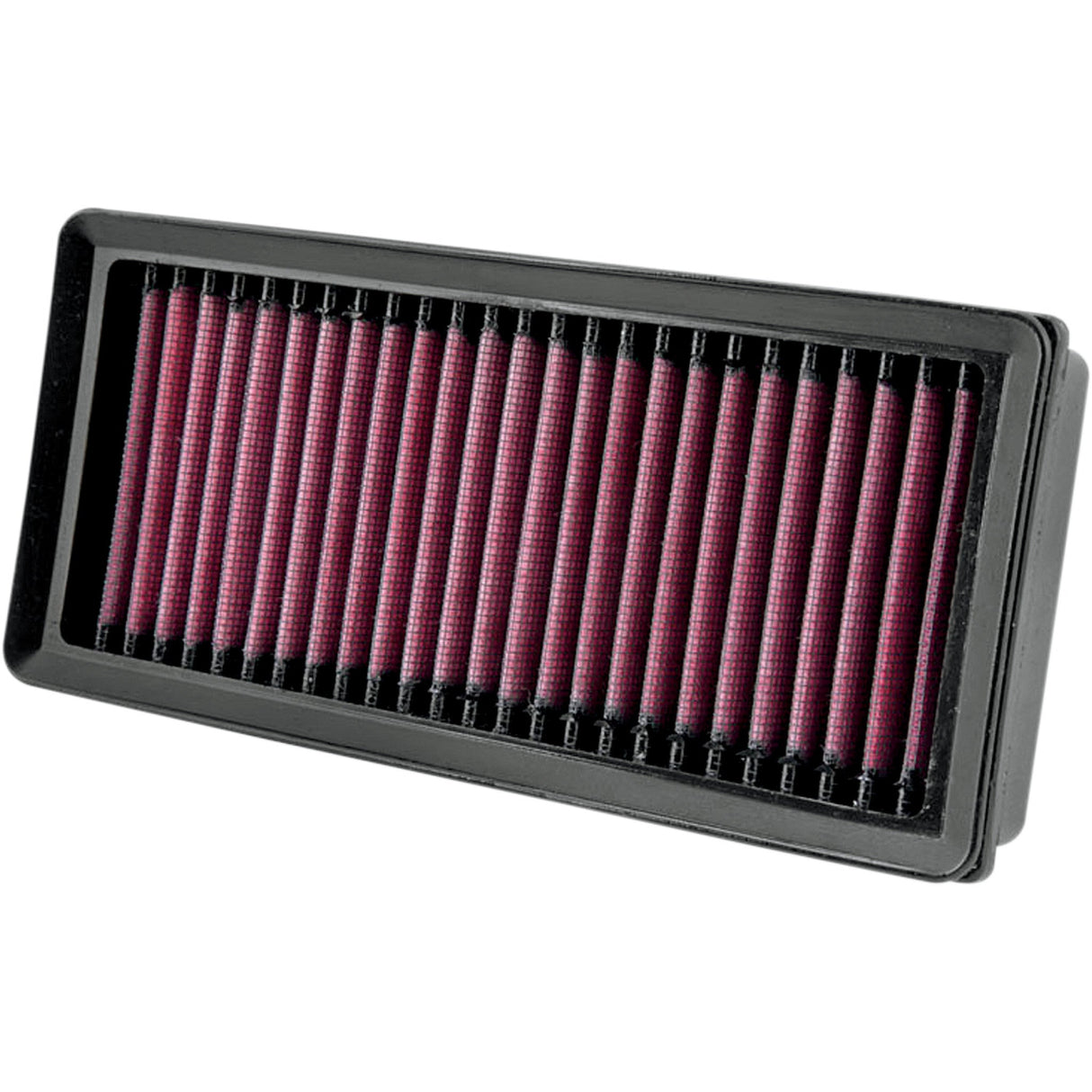 K & N 1011-2880 BM-1611 OE Replacement High-Flow Air Filter bmw