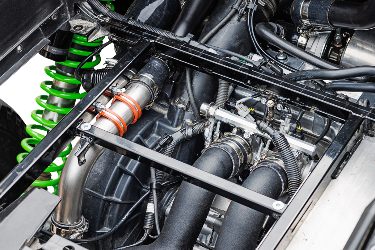 Turbo Conversion Kit - 1830-0623