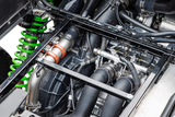 Turbo Conversion Kit - 1830-0623