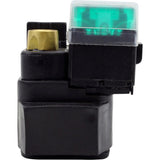 RM STATOR 2110-1373 RM09007 Starter Relay Solenoid Starter Solenoid/Relay - Kawasaki/Yamaha