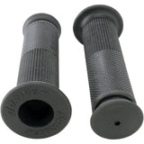 DRIVEN RACING 0630-0830 D091BK SBK Street Grips Grips - SBK Street - Black