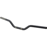 LA CHOPPERS 0601-6712 LA-7378-00B Performance Handlebar - Low - Black