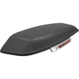 Saddlemen Lid Cover - L870-23-CF For Harley Touring 2023-2026