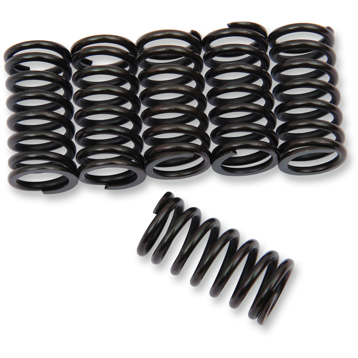 Barnett Spring Set - 501-56-06021 For Suzuki Motorcycles 1971-1988 | Kawasaki Ninja 2007-2012 | Honda CRF150F 2006-2017