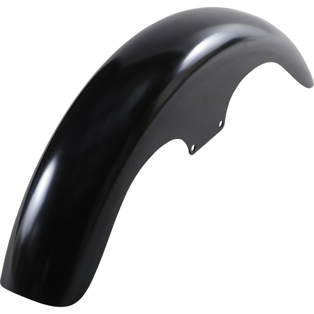 Klock Werks Tire Hugger Fender - KWF-03-0004 For Harley Dyna 1984-2022