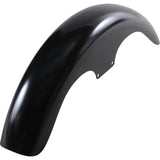 Klock Werks Tire Hugger Fender - KWF-03-0004 For Harley Dyna 1984-2022