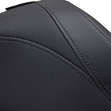 DRAG SPECIALTIES Freedom Touring Seat - FLH '97-'07