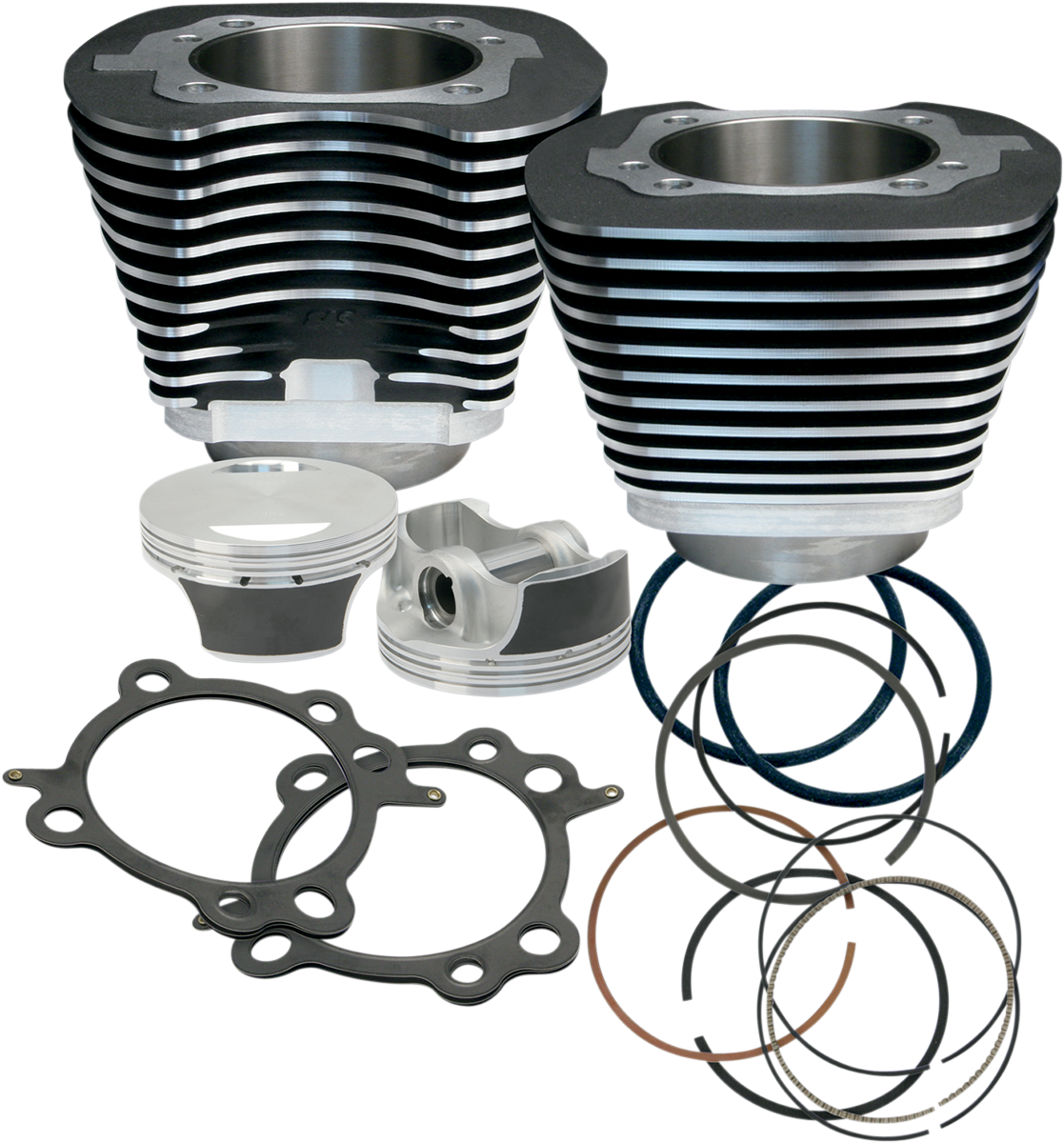 Big Bore Cylinder Kit