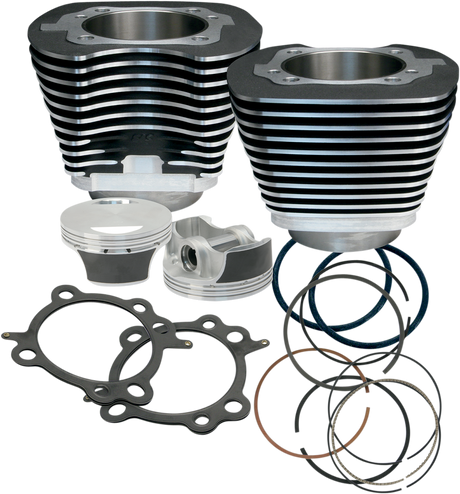 Big Bore Cylinder Kit