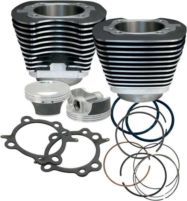 Big Bore Cylinder Kit