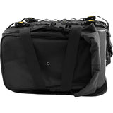 NELSON RIGG 2851-0551 RG-2005 Trails End RiggPak Crash Bar/Tail Bag Trails End Crash Bar/Tail Bag - RiggPak