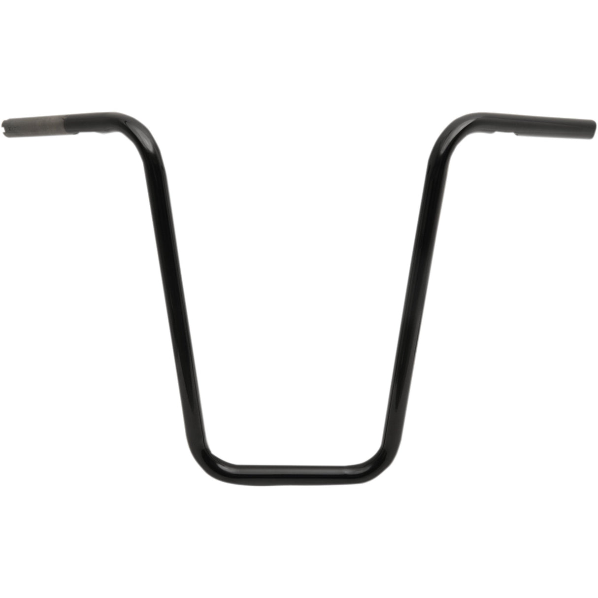 DRAG SPECIALTIES 0601-4204 1" Handlebar — Narrow/Ape Hanger 1" Handlebar - Narrow Ape - 18" - TBW - Black