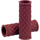 BILTWELL Alumicore Grips - Replacement