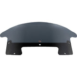 Klock Werks Flare® Windshield - KWW-04-0645-DS For Indian Chieftain / Roadmaster 2025-2026