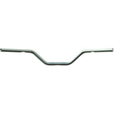 KHROME WERKS 0601-5658 300901 Street-X Handlebars - Mid Bend - Chrome