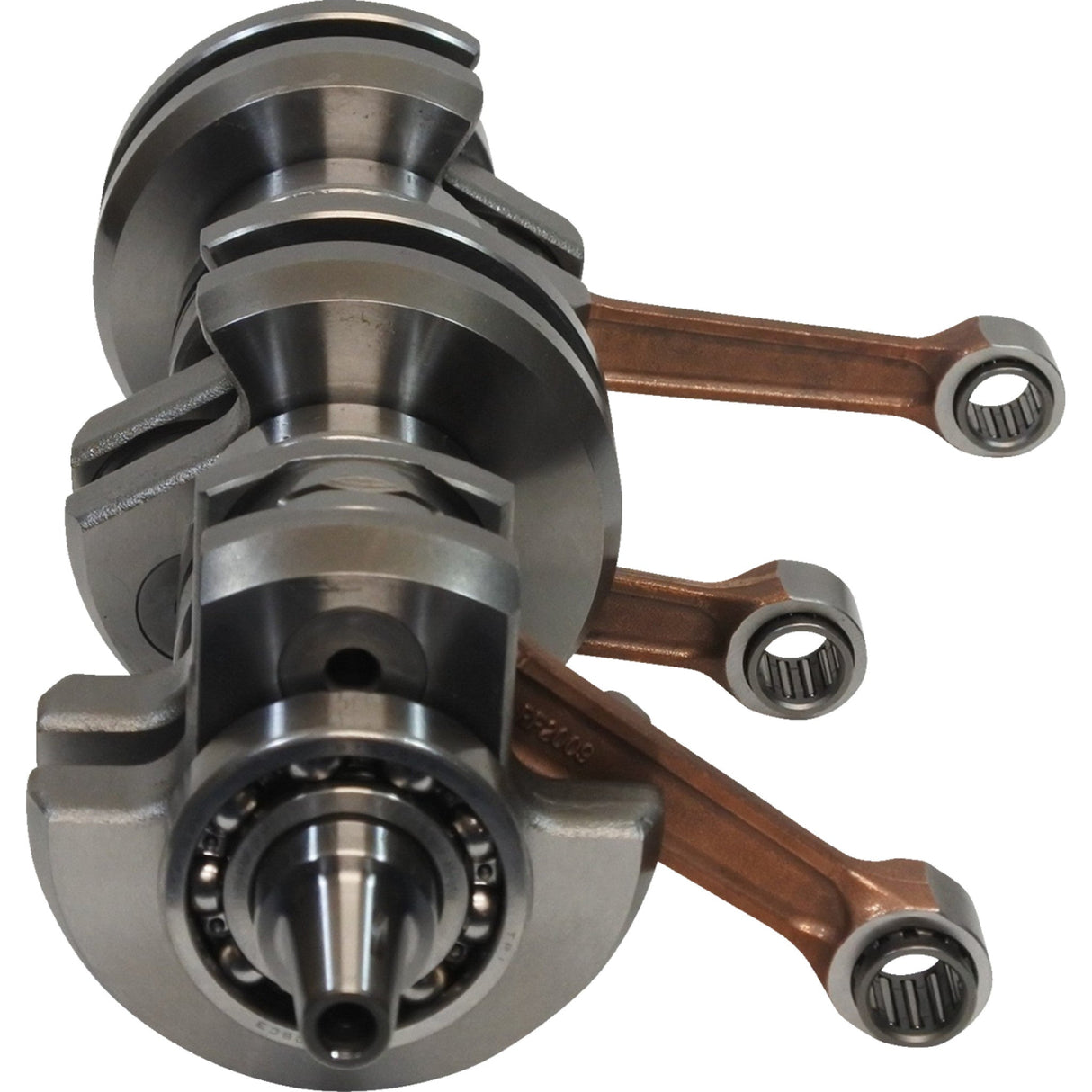 Vintco Crankshaft Assembly - CR2009 Kawasaki Mach 1972-1975
