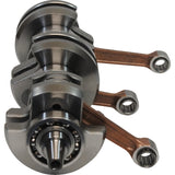 Vintco Crankshaft Assembly - CR2009 Kawasaki Mach 1972-1975