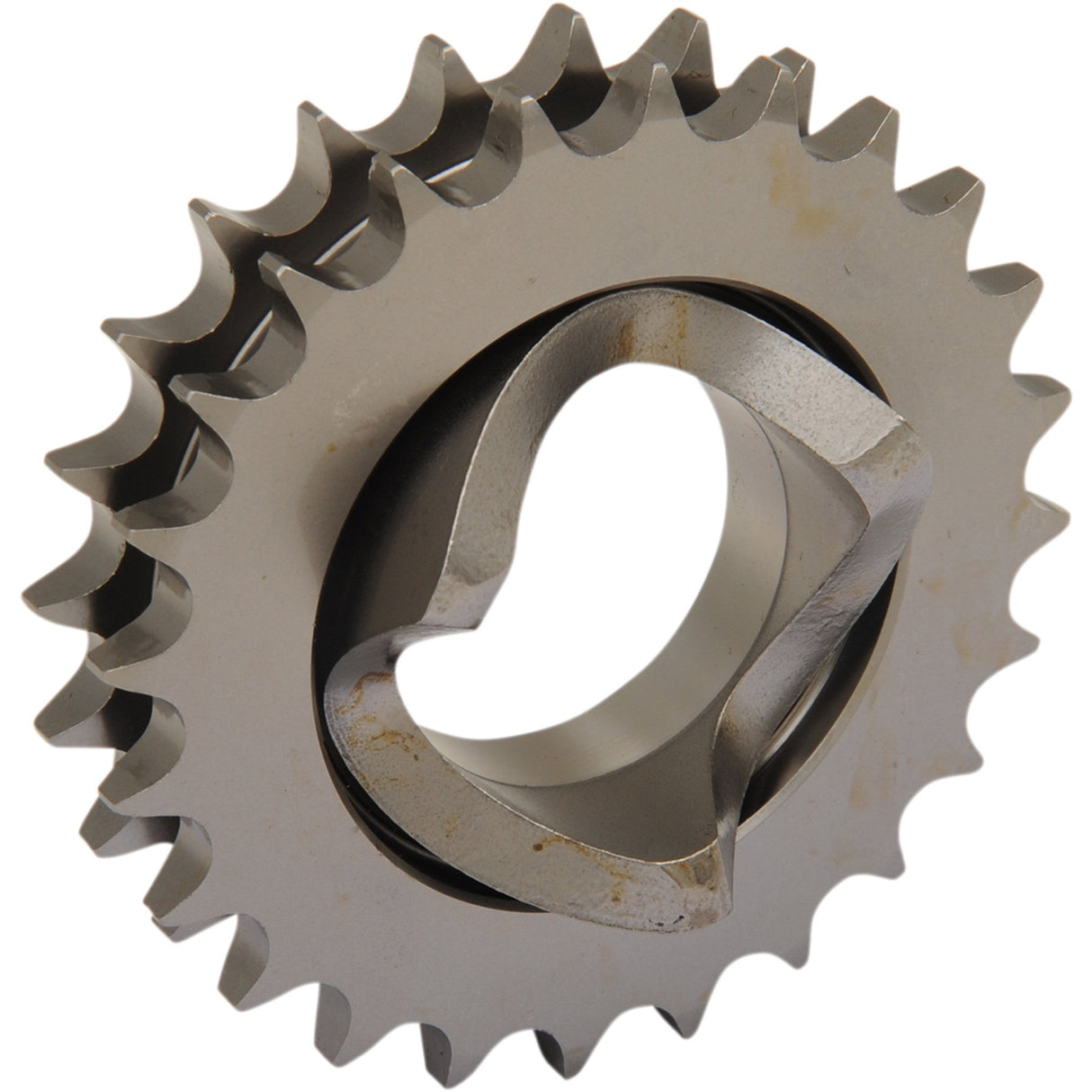 Drag Specialties Sprocket - DS-191011 For Harley Motorcycles 1970-1986
