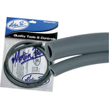 MOTION PRO 0706-0038 12-0049 Premium Fuel Line gray - 3/16" - 3'