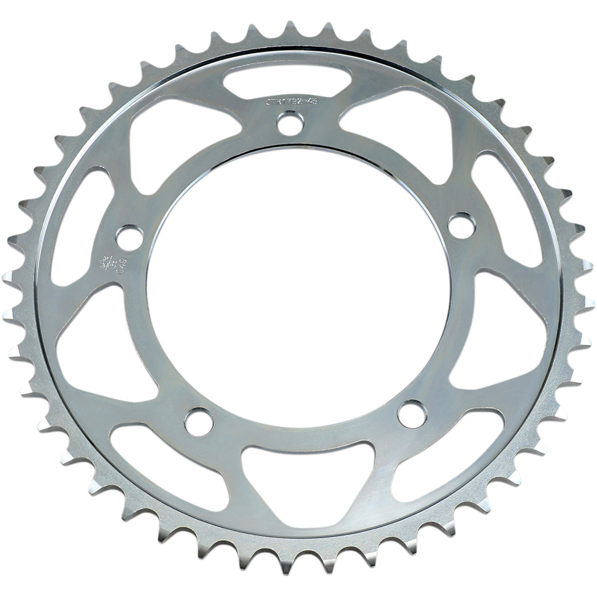 JT Sprockets Sprocket - JTR1792.45 For Triumph Daytona 600 / 600 / Daytona 650 2003-2005 | Suzuki 600 / 750 2001-2010