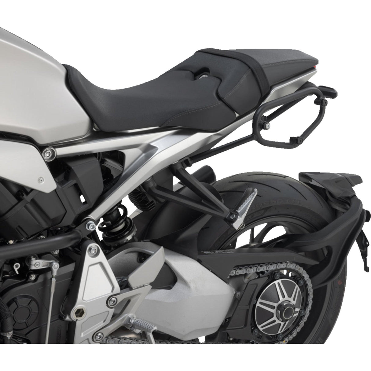 Sw-Motech SLC Side Carrier - HTA.01.979.10000 Honda CB1000R 2021-2024